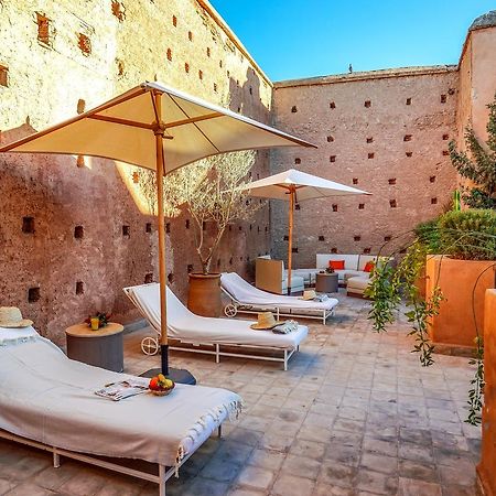 Le Medina Privilege & Spa Marrakesh Exterior photo