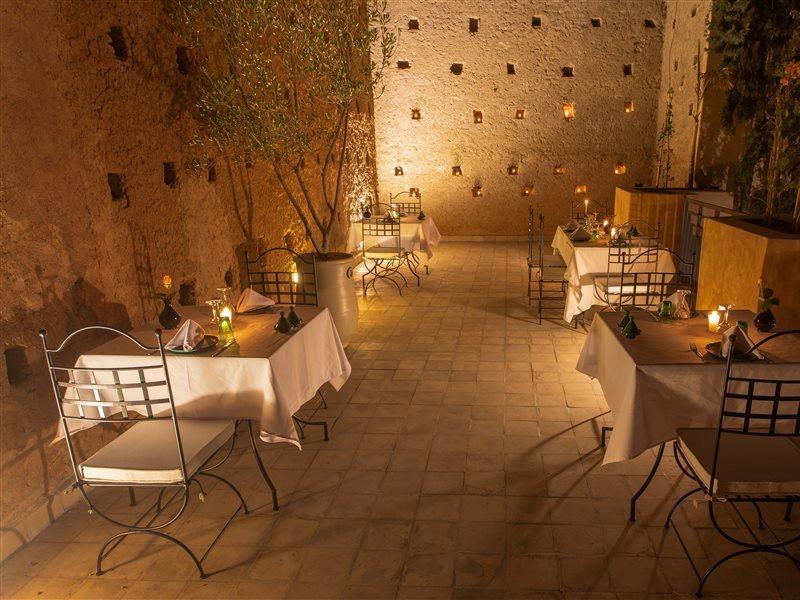 Le Medina Privilege & Spa Marrakesh Exterior photo