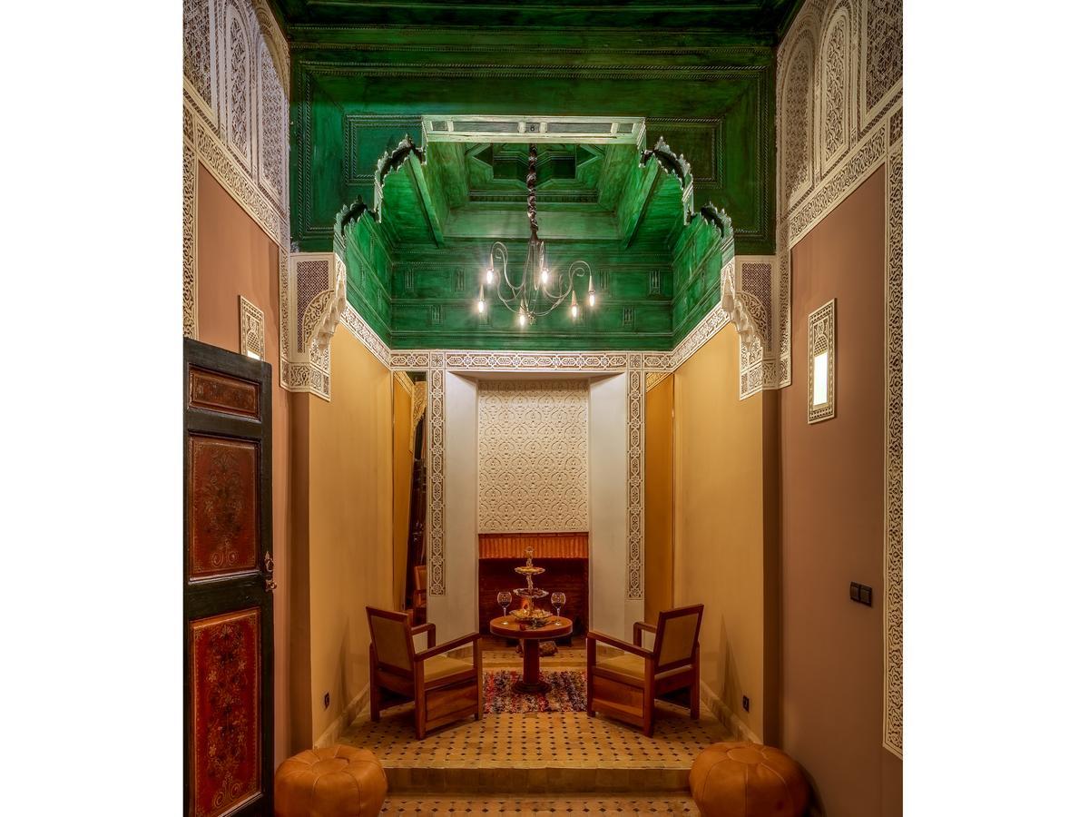 Le Medina Privilege & Spa Marrakesh Exterior photo