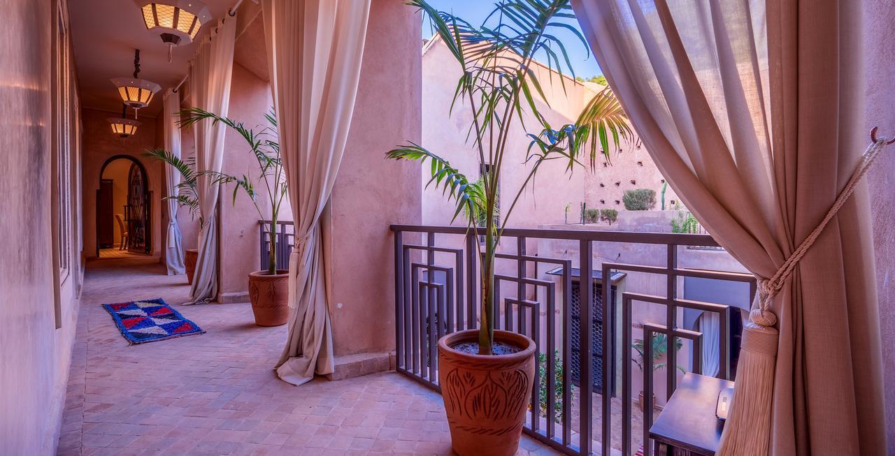 Le Medina Privilege & Spa Marrakesh Exterior photo