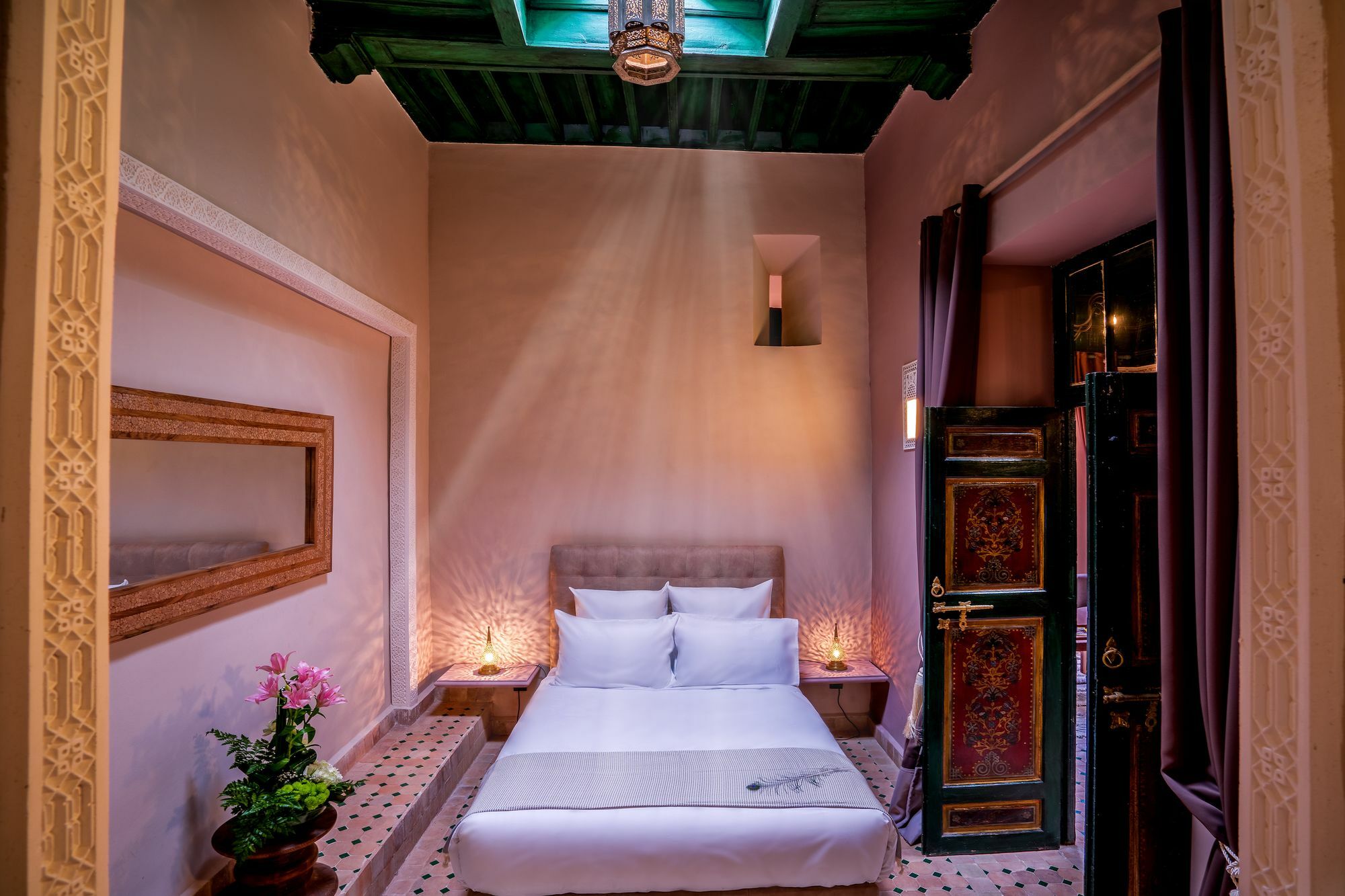 Le Medina Privilege & Spa Marrakesh Exterior photo