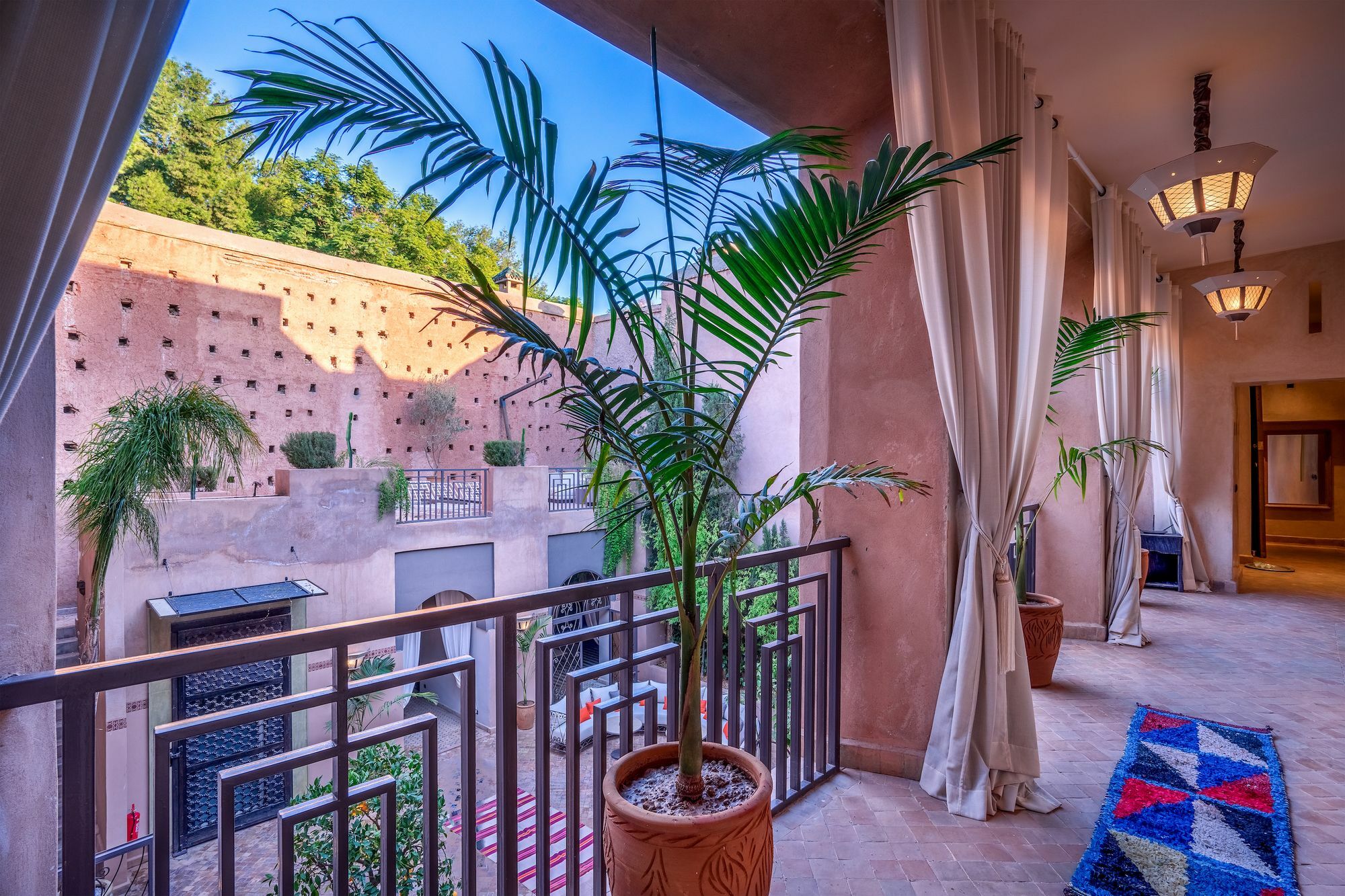 Le Medina Privilege & Spa Marrakesh Exterior photo