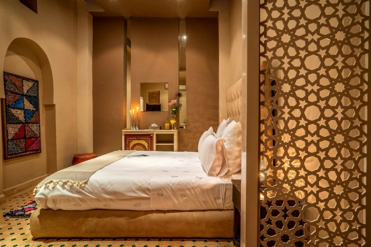 Le Medina Privilege & Spa Marrakesh Exterior photo